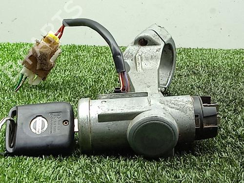 Ignition barrel NISSAN TERRANO II (R20) 2.7 TDi 4WD | BP28127797M48 