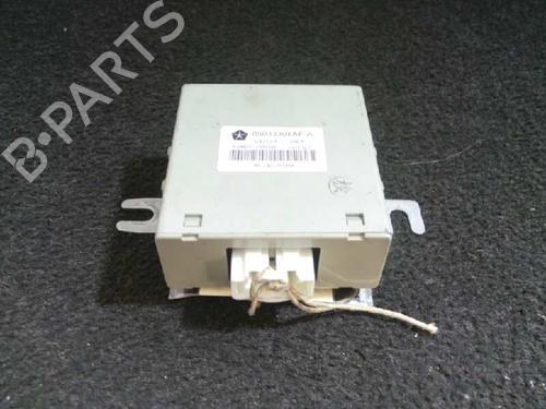 Used Electronic module JEEP PATRIOT (MK74) [2007-2017]  5696961