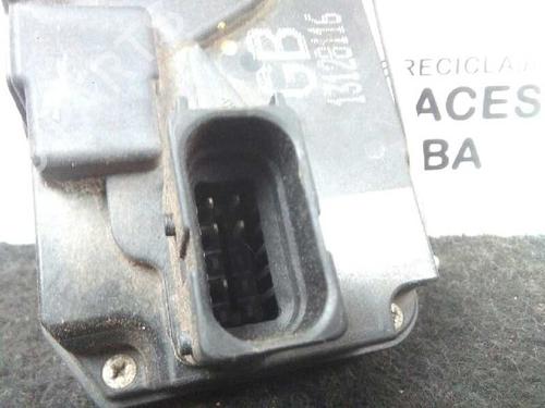 Rear right lock OPEL ASTRA H (A04) 1.7 CDTI (L48) | BP5692226C99 