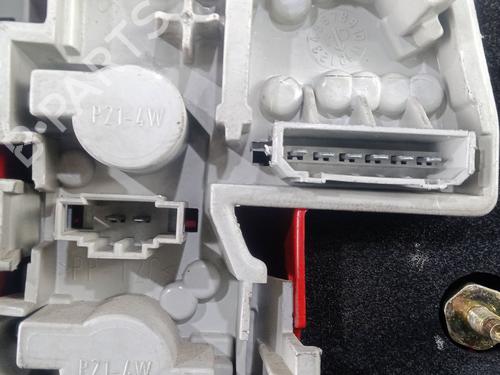 Lampa tylna lewa VW PASSAT B5.5 (3B3) 1.9 TDI | BP30793503C34 