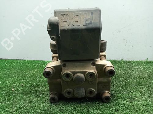ABS pump NISSAN PRIMERA (P10) 2.0 16V | BP5693798M43 