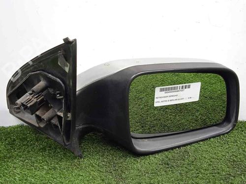 Bakspejl Højre OPEL ASTRA G Hatchback (T98) 2.0 DTI 16V (F08, F48) (101 hp) 19036582