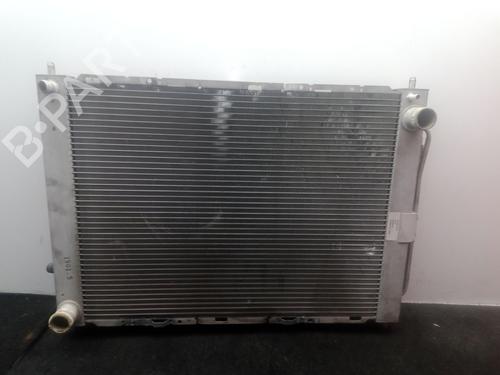 Used Water radiator RENAULT CLIO III (BR0/1, CR0/1) [2005-2014]  29421618