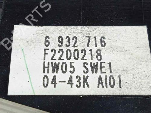 Spak kontakt BMW 7 (E65, E66, E67) 730 d | BP28418997I30