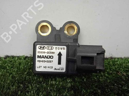 Used Other HYUNDAI SANTA FÉ I (SM) [2000-2006]  22599575