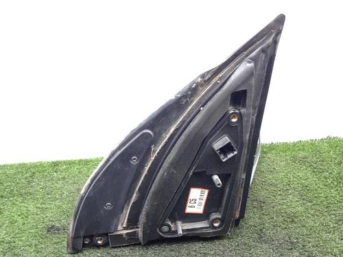 Right mirror KIA CARNIVAL II (GQ) 2.9 CRDi | BP24885574C27 