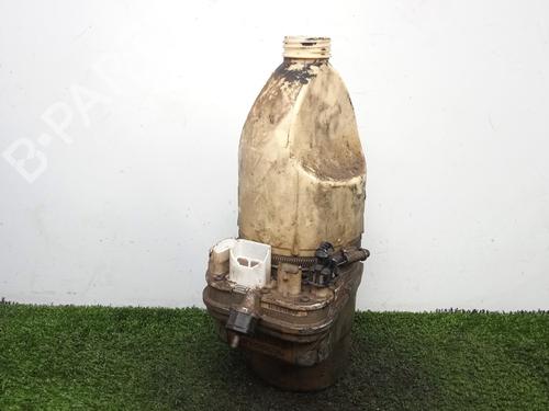 Used Steering pump SAAB 9-3 (YS3F, E79, D79, D75) [2002-2015]  28622909