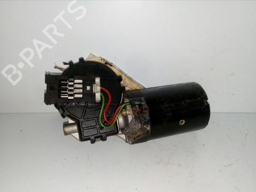 Used Front wiper motor BMW 3 (E46) 316 i (105 hp) 5685536