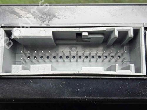 Electronic module ALFA ROMEO STELVIO (949_) 2.2 D (949.AXC1A) | BP17322019M83 