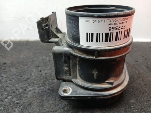 Mass air flow sensor RENAULT KANGOO (KC0/1_) 1.9 dCi 4x4 | BP39027973M95 - Image 2
