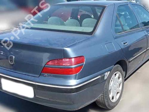 Warning switch PEUGEOT 406 (8B)  | BP13245189I22 