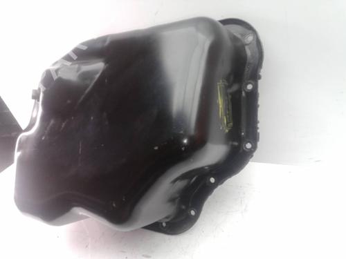 Oil sump TOYOTA AVENSIS Saloon (_T27_) 2.2 D-4D (ADT271_, ADT271R) | BP18327693M115 