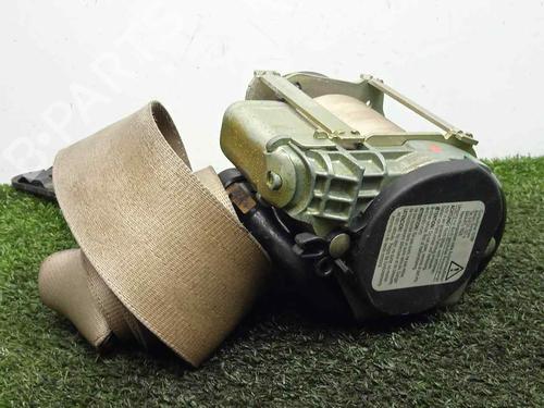 Front left seatbelt AUDI Q7 (4LB)  | BP16317766I26 