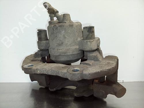 Used Left front brake caliper FORD FOCUS II Turnier (DA_, FFS, DS) 2.0 TDCi (136 hp) 11573875