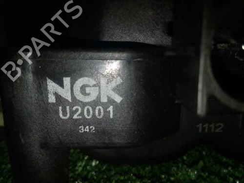 Ignition coil FORD FOCUS I (DAW, DBW) 1.6 16V | BP5881872M94 