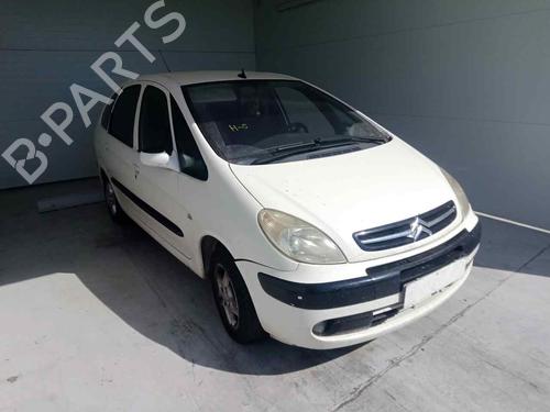 Front right window mechanism CITROËN XSARA PICASSO (N68)  | BP19542296C23 