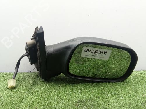 Used Right mirror Right mirror SUBARU JUSTY III (G3X) 1.3 CDTi (69 hp) 40446671 40446671