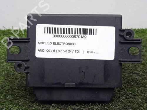 Electronic module AUDI Q7 (4LB)  | BP16338094M83 