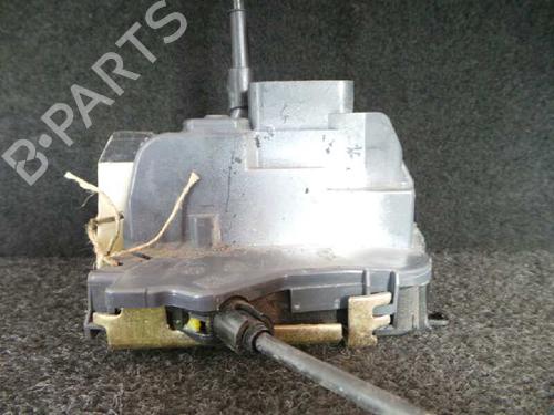 Rear left lock RENAULT MEGANE II (BM0/1_, CM0/1_) 1.5 dCi (BM02, BM13, BM2A, CM02, CM13) | BP5690215C100 