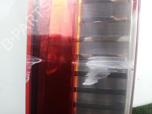 Left taillight RENAULT MASTER III Platform/Chassis (EV, HV, UV) 2.3 dCi 145 FWD (EV0E, EV0F, HV0E, HV0F, UV0E, UV0F,... | BP37028296C34 - Image 2