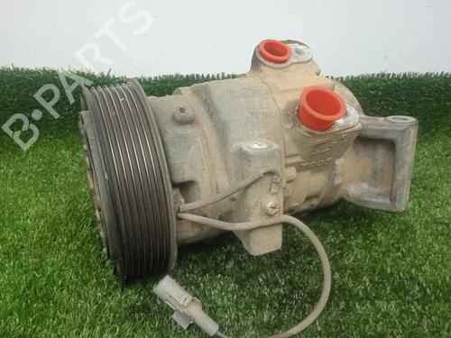 Used AC compressor TOYOTA HILUX VII Pickup (_N1_, _N2_, _N3_) [2004-2016]  9153906