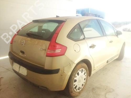 Computer motormanagement CITROËN C4 I (LC_) 1.4 16V | BP29326539M57 