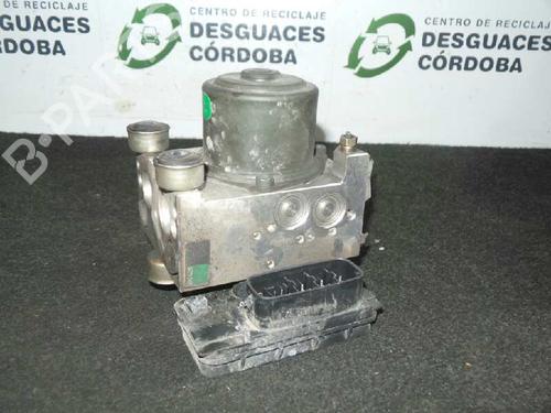 Used ABS pump MAZDA 6 Hatchback (GG) 2.0 DI (GG14) (121 hp) 5732926