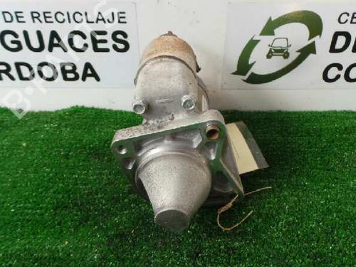 Used Starter FIAT PUNTO (188_) [1999-2012]  8415095