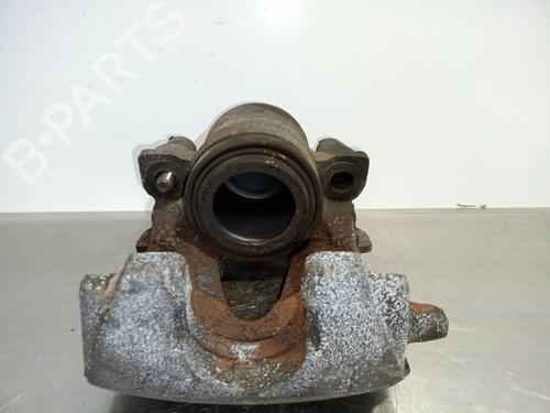Left front brake caliper SEAT IBIZA III (6L1) 1.4 16V | BP22238411M105 