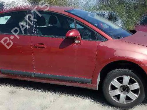 Left taillight CITROËN C4 I (LC_) 1.6 HDi | BP5714452C34 