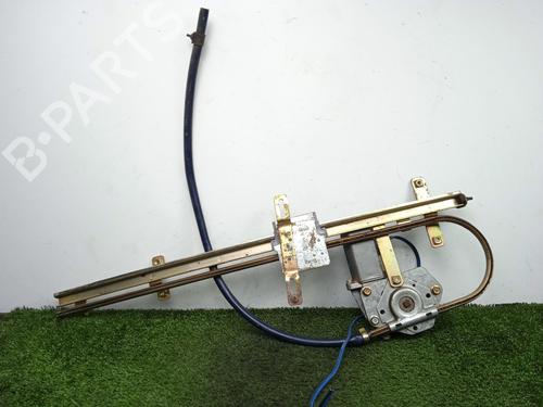 Front right window mechanism NISSAN SERENA VAN (C23) 2.3 | BP24671474C23 