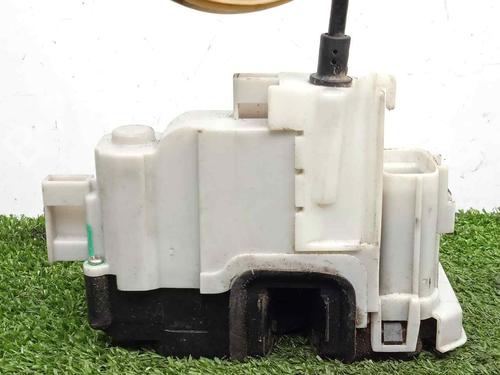 Front right lock FIAT BRAVO II (198_) 1.9 D Multijet (198AXB1A) | BP29213521C97 