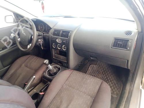 Front right window mechanism FORD MONDEO III Saloon (B4Y) 2.0 16V DI / TDDi / TDCi | BP30931589C23