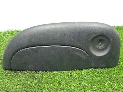 Used Front left exterior door handle RENAULT KANGOO (KC0/1_) 1.5 dCi (KC07) (65 hp) 11710894