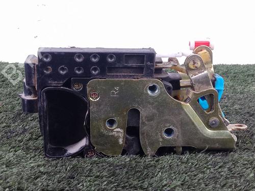 Front right lock SSANGYONG REXTON / REXTON II (GAB_) 2.7 Xdi 4x4 | BP29350990C97 