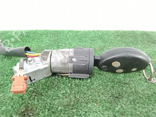 Ignition barrel CITROËN C5 I (DC_) 2.0 HDi (DCRHZB, DCRHZE) | BP32059008M48 - Image 2