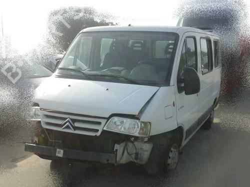 Alternator CITROËN JUMPER I Van (244) 2.0 HDi | BP5728742M7 