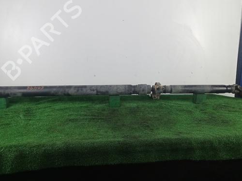 Used Driveshaft Driveshaft MITSUBISHI OUTLANDER II (CW_W) 2.0 DI-D (CW8W) (140 hp) 40040911 40040911