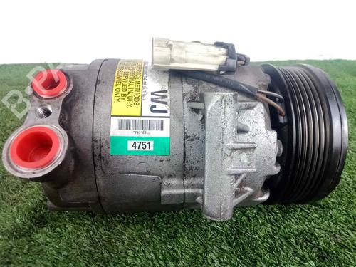 AC compressor OPEL ASTRA H (A04)  | BP12216606M34 