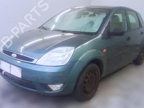 Right headlight FORD FIESTA V (JH_, JD_) 1.4 16V | BP32145226C29 