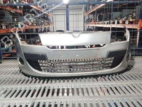 Used Front bumper Front bumper 39530822 39530822