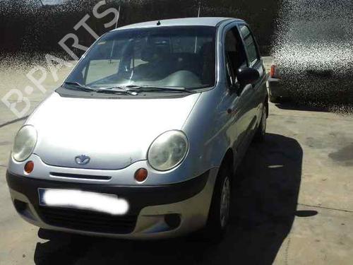 Instrument cluster DAEWOO MATIZ (M100, M150)  | BP5728472C47 