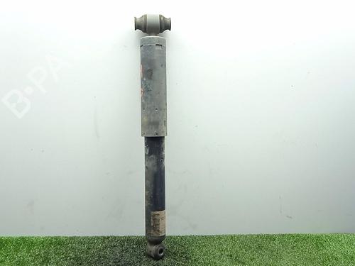 Venstre bagtil støddæmper FORD TRANSIT CUSTOM V362 Van (FY, FZ) [2012-2025]  29965461