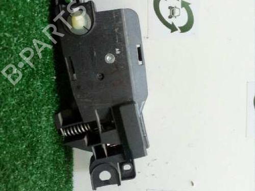 Rear left interior door handle FORD MONDEO IV (BA7) 2.0 TDCi | BP12209031I15 