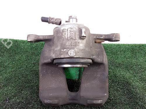 Left front brake caliper RENAULT MEGANE IV Hatchback (B9A/M/N_) 1.2 TCe 130 (B9MR) | BP40610630M105 - Image 2