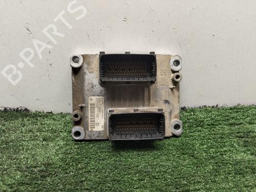 Used Engine control unit (ECU) Engine control unit (ECU) 37024288 37024288