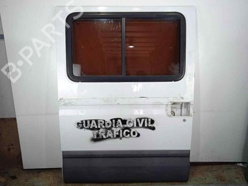 Used Right slide door IVECO DAILY VI Van [2014-2025]  17547508