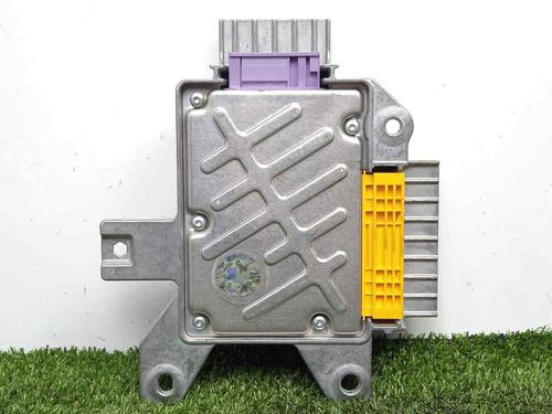 ECU airbags SAAB 9-3 Estate (E50)  | BP11168882M53 