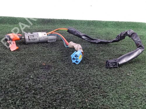 Used Ignition barrel Ignition barrel CITROËN XSARA PICASSO (N68) 1.6 HDi (90 hp) 40610637 40610637