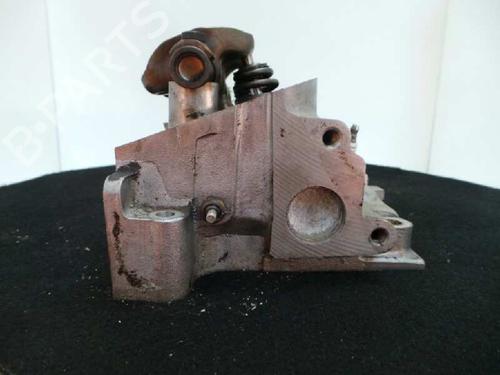 Cylinder head CHRYSLER VOYAGER II (ES) 3.3 i | BP10972758M5 